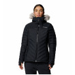 Жіноча куртка Columbia Bird Mountain™ III Insulated Jacket чорний Black