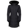 Жіноче пальто Dare 2b Striking IIII Jacket чорний black