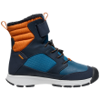 Дитячі зимові черевики Keen Skua Winter Wp Youth