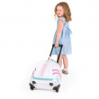 Валіза LittleLife Children's Suitcase, Unicorn