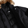 Жіноча куртка The North Face W Arctic Parka