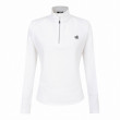 Жіноча толстовка Dare 2b Freeform II Fleece білий White