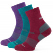 Жіночі шкарпетки Warg Merino Hike W 3-pack різні варіанти кольорів