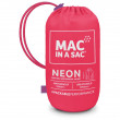 Куртка Mac in a Sac Neon 10k
