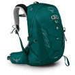 Жіночий рюкзак Osprey Tempest 9 зелений