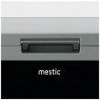 Компресорний холодильник Mestic Compressor MCC-25 AC/DC