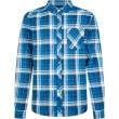 Pánská košile La Sportiva Sasquatch Shirt M modrá Opal/Neptune