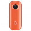 Камера SJCAM C100 помаранчевий