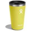 Термокружка Hydro Flask All Around Tumbler 16 oz жовтий