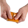 Kapesní ohřívač Lifesystems Reusable Hand Warmers