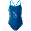 Dívčí plavky Aquawave Velanti Jr modrá TRUE NAVY/SCUBA BLUE