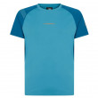 Чоловіча футболка La Sportiva Motion T-Shirt M синій