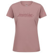 Дитяча футболка Regatta Womens Fingal VII рожевий