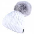 Зимова шапка Sherpa Nell II білий white