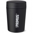 Термос для їжі Primus TrailBreak Lunch Jug 550 ml чорний