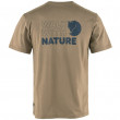 Чоловіча футболка Fjällräven Walk With Nature T-shirt M