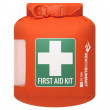 Водонепроникний чохол Sea to Summit Lightweight Dry Bag First Aid 3L помаранчевий
