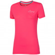 Жіноча футболка Progress TR Prima 23OW рожевий coral