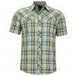 Pánská košile Marmot Riggs SS zelená Cilantro