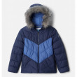 Зимова куртка для дівчини Columbia Arctic Blast™ Jkt синій