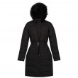 Жіноче пальто Regatta Daleyza чорний