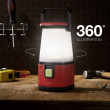 Світлодіодний ліхтарик Energizer LED лампа 500 лм