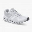 Жіночі кросівки On Cloudrunner білий/сірий