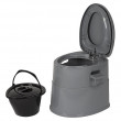 Туалет Bo-Camp Portable Toilet Compact 7