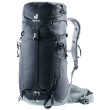 Рюкзак Deuter Trail 24 чорний black-shale