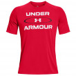 Чоловіча футболка Under Armour Tech 2.0 WM Graphic SS