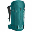 Альпіністський рюкзак Ortovox Trad 26 S зелений