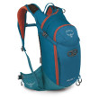 Жіночий рюкзак Osprey Salida 12 синій