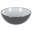 Набір посуду Gimex Tableware grey 12 pcs