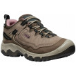 Жіночі черевики Keen Targhee IV WP W світло-коричневий brindle/nostalgia rose