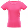 Жіноча футболка Alpine Pro Nasmasa 3 рожевий