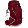 Жіночий рюкзак Osprey Aura AG 65 ( 2021 ) червоний gamma red