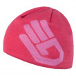 Шапка Sensor Hand рожевий pink