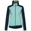 Жіноча куртка Dare 2b Avidly II Softshell зелений/синій