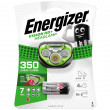 Налобний ліхтарик Energizer Vision HD+ 350lm