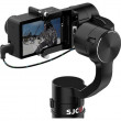 Камера SJCAM SJ8 Pro