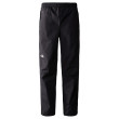 Чоловічі штани The North Face M Resolve Waterproof Pant чорний TNF BLACK