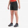 Жіночі шорти Montane Fem Terra Stretch Lite Shorts