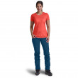 Жіноча функціональна футболка Ortovox 150 Cool Mountain Ts W