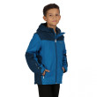 Дитяча куртка Regatta Junior Highton Padded Jacket