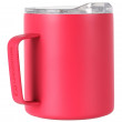 Термокружка LifeVenture Insulated Mountain Mug червоний