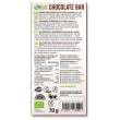 Шоколад Lifefood BIO RAW 80 % kakaa 70 g