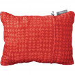 Подушка Thermarest Compressible Pillow, Small (2019) червоний