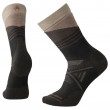 Ponožky Smartwool Phd Outdoor Medium Pattern Crew černá Black