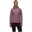 Жіноча куртка Mammut Rime Light IN Flex Hooded Jacket Women