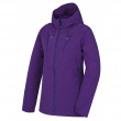 Жіноча зимова куртка Husky Salex L фіолетовий tm. purple